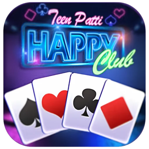 3 Patti Happy Club Game Free APK For Android